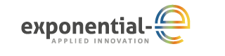 Exponential-e Logo