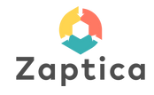 Zaptica Logo