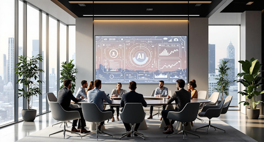 AI Consultancy Service