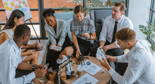 AI Talent Acquisition Service