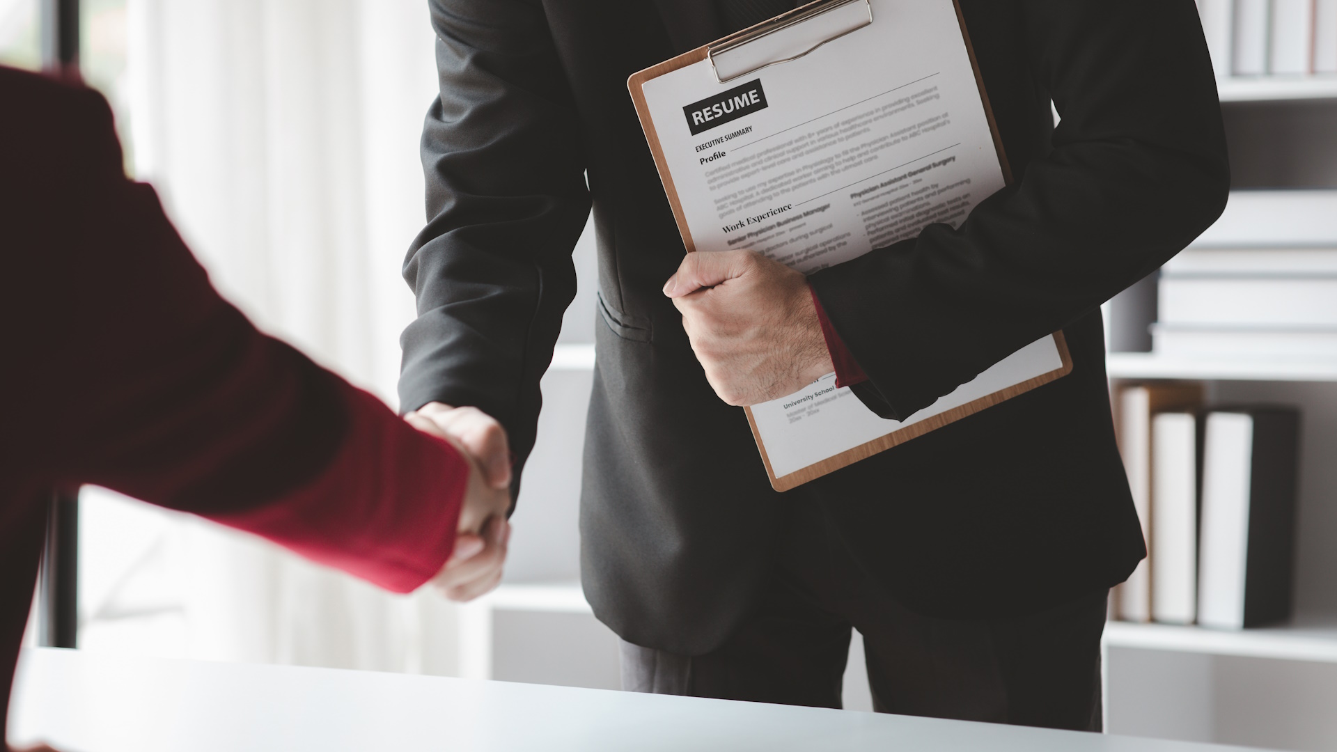 Connecting AI professionals - Byteware AI Recruitment